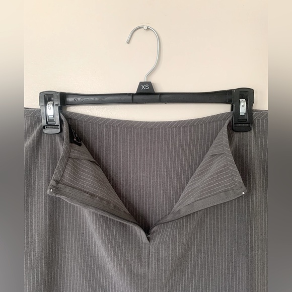 80s VTG My Michelle Skirt/Blazer Set - Picture 9 of 12